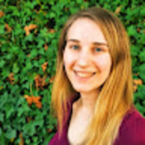 Meet your Posher, Meagan